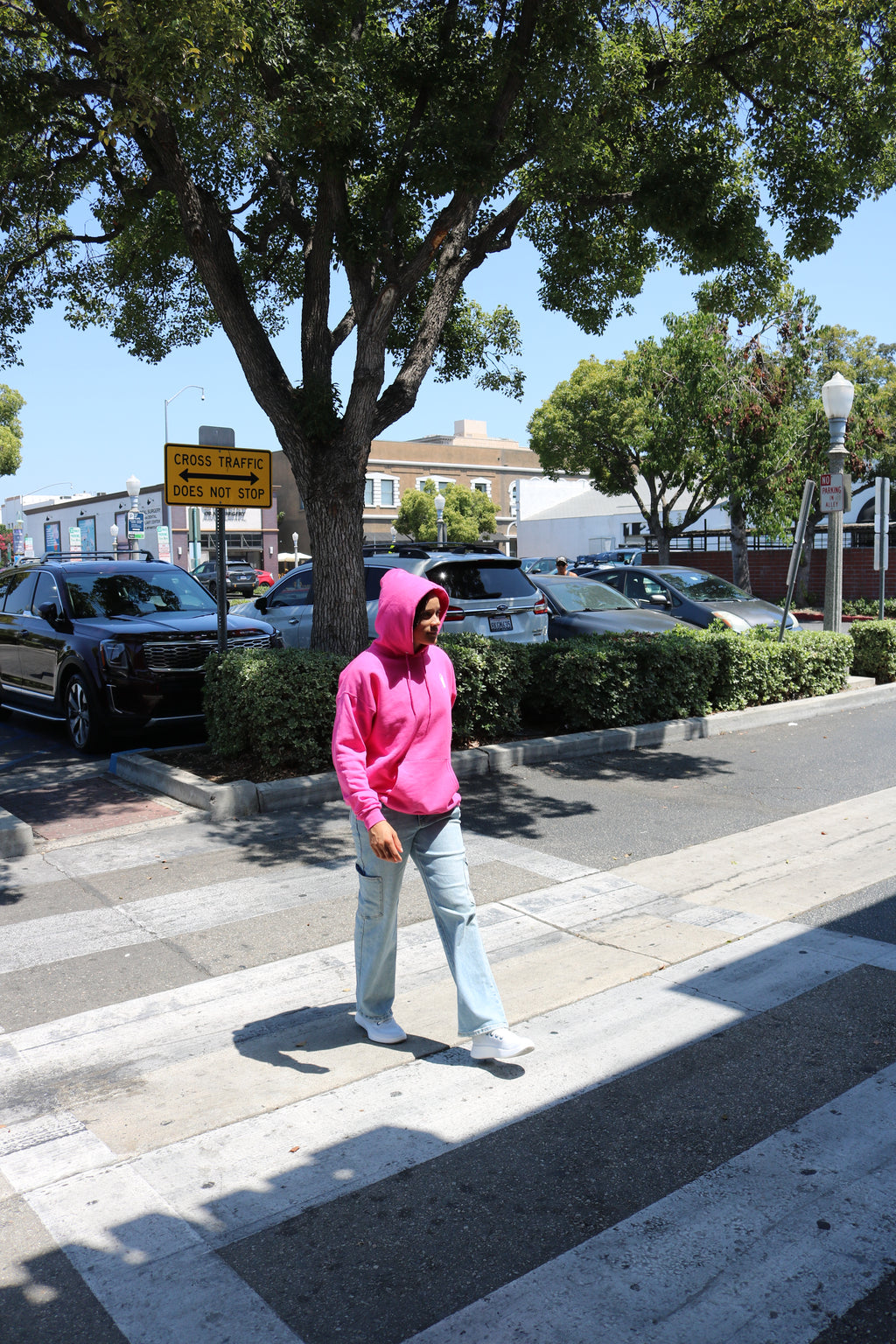 Endlessly Blessed Forever Grateful Hoodie