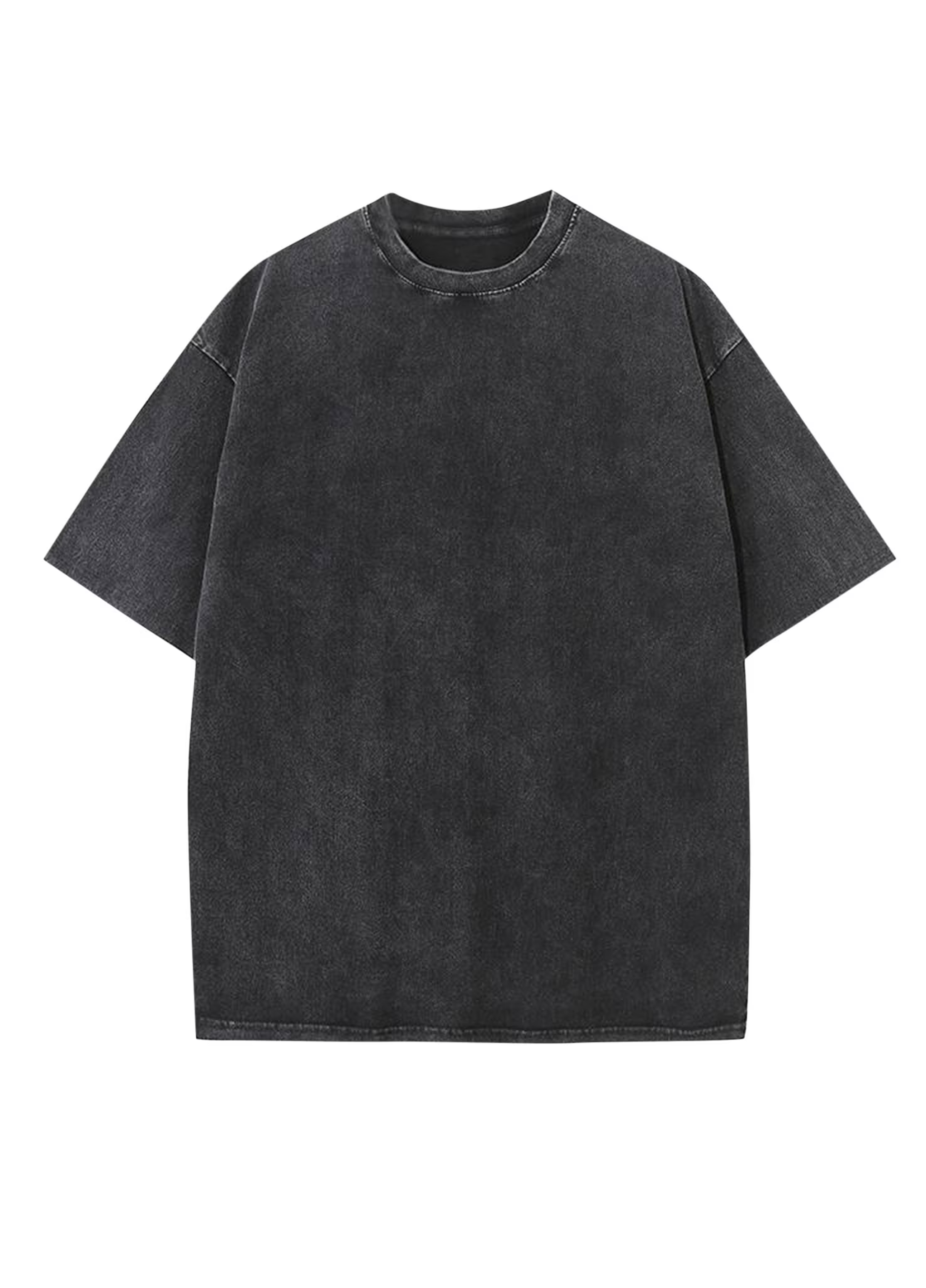 Oversized He Leaves the 99 Graphic Vintage T-Shirt