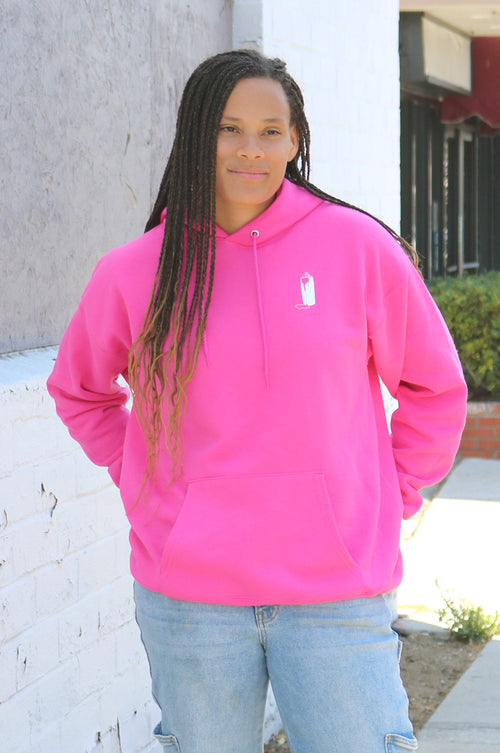 Endlessly Blessed Forever Grateful Hoodie