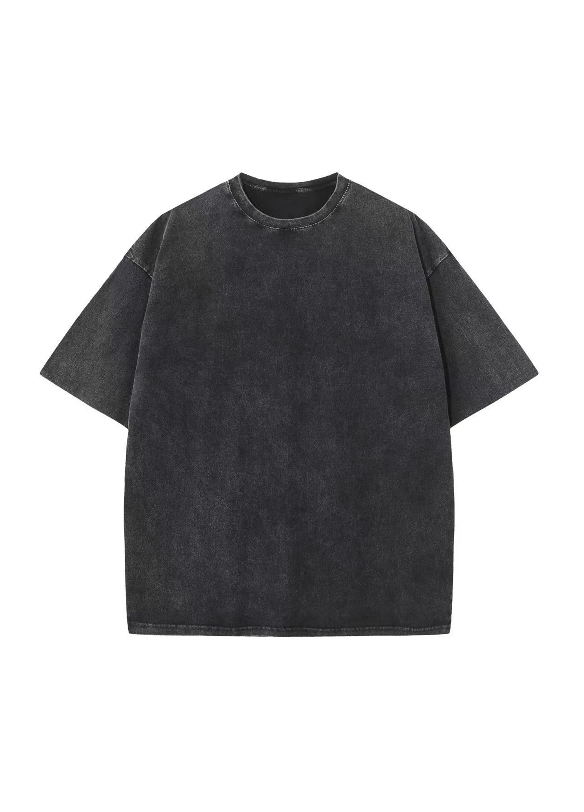 Vintage Wash T-shirt